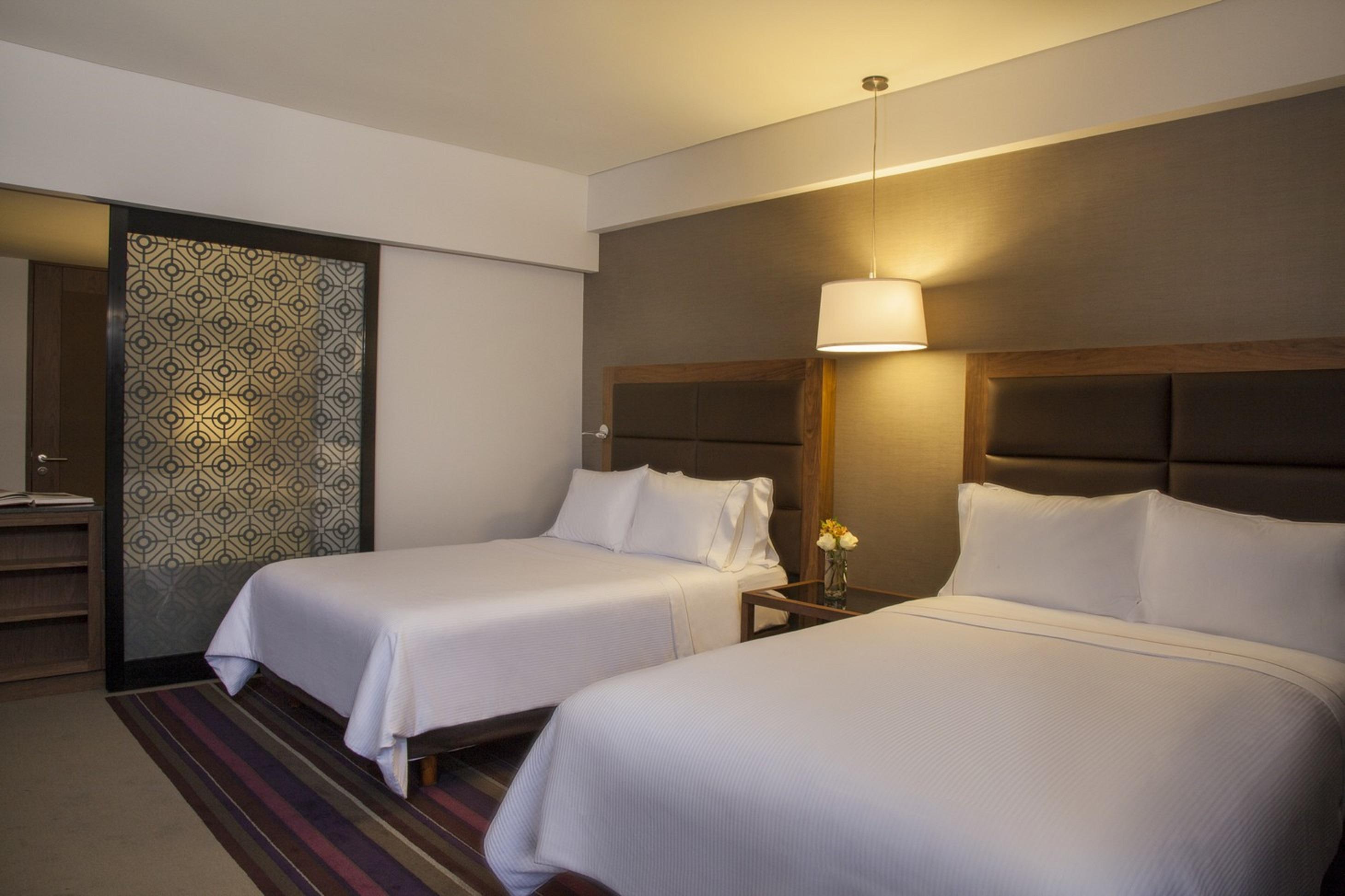 Fiesta Americana Monterrey Pabellon M. Εξωτερικό φωτογραφία Deluxe Room